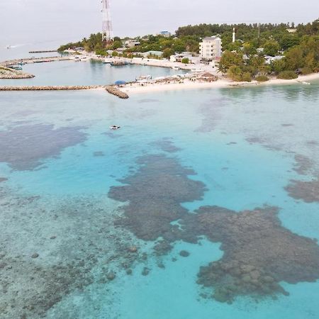 Alimas Holiday Retreat Maldives فيليدهو المظهر الخارجي الصورة