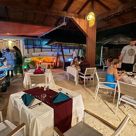 Alimas Holiday Retreat Maldives فيليدهو المظهر الخارجي الصورة