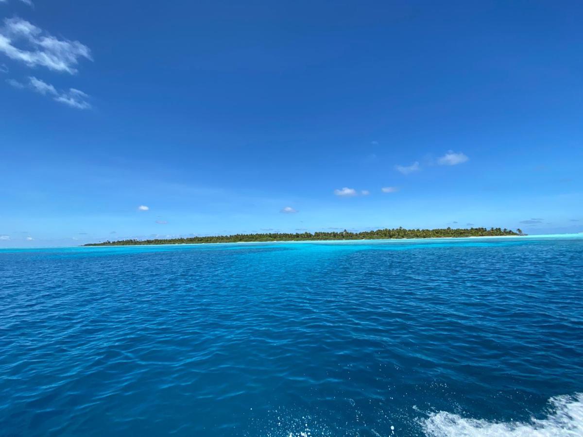 Alimas Holiday Retreat Maldives فيليدهو المظهر الخارجي الصورة