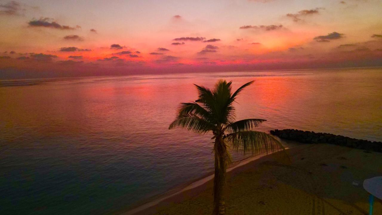 Alimas Holiday Retreat Maldives فيليدهو المظهر الخارجي الصورة