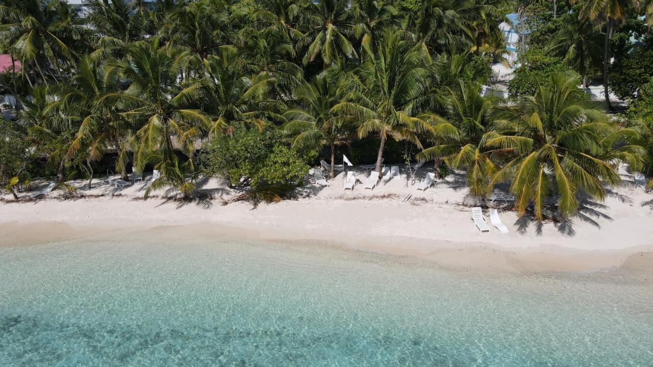 Alimas Holiday Retreat Maldives فيليدهو المظهر الخارجي الصورة