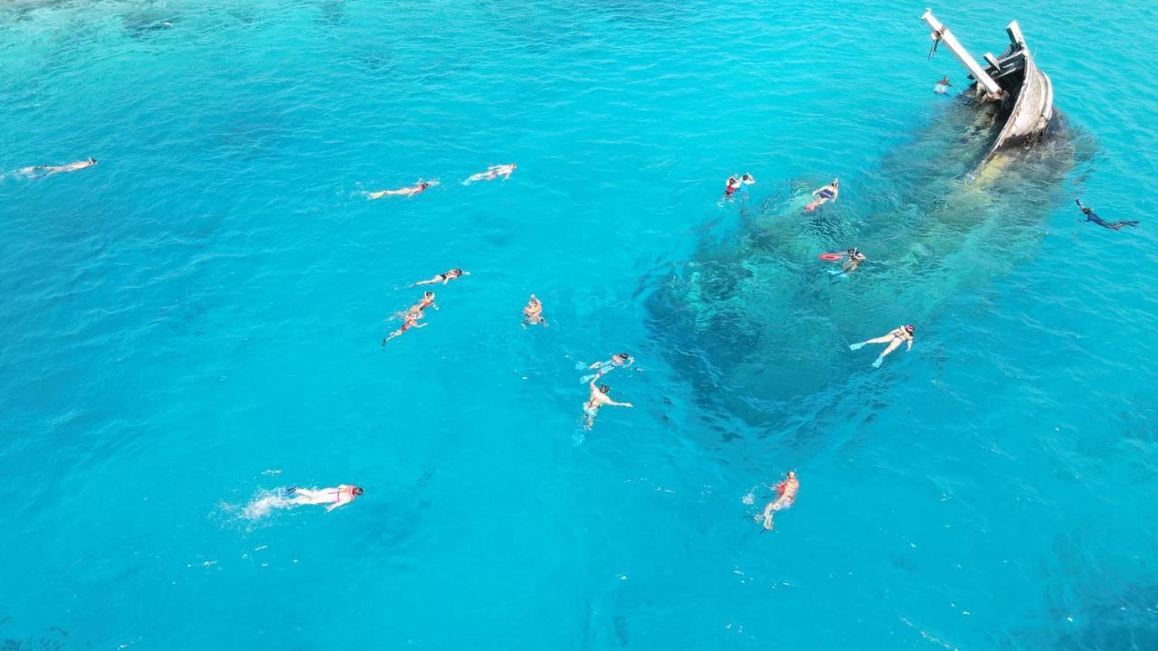 Alimas Holiday Retreat Maldives فيليدهو المظهر الخارجي الصورة