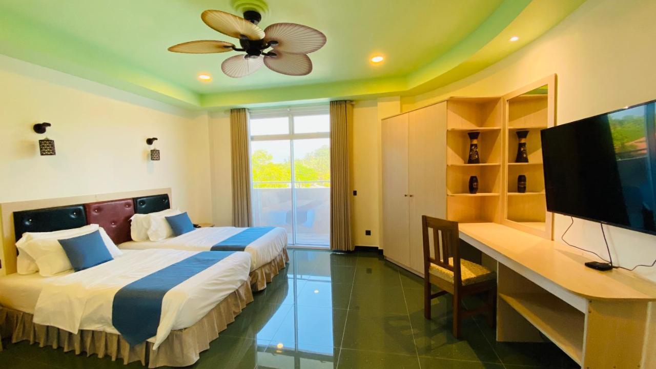 Alimas Holiday Retreat Maldives فيليدهو المظهر الخارجي الصورة