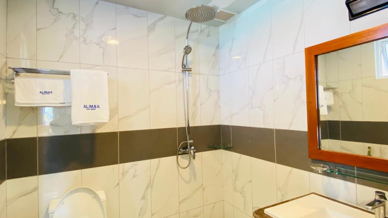 Alimas Holiday Retreat Maldives فيليدهو المظهر الخارجي الصورة