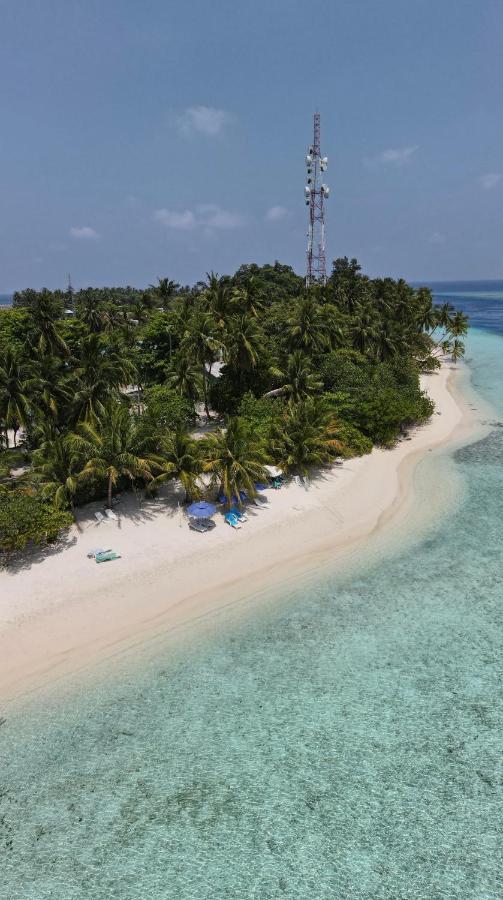 Alimas Holiday Retreat Maldives فيليدهو المظهر الخارجي الصورة