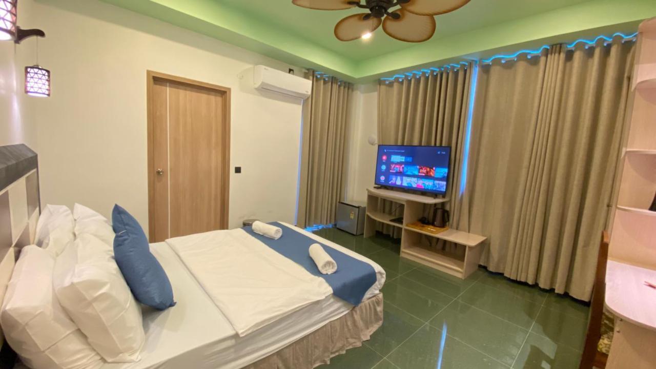 Alimas Holiday Retreat Maldives فيليدهو المظهر الخارجي الصورة