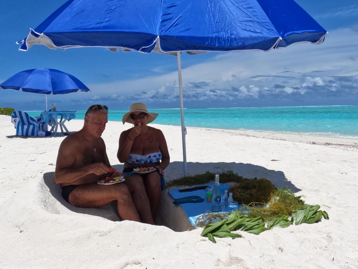 Alimas Holiday Retreat Maldives فيليدهو المظهر الخارجي الصورة