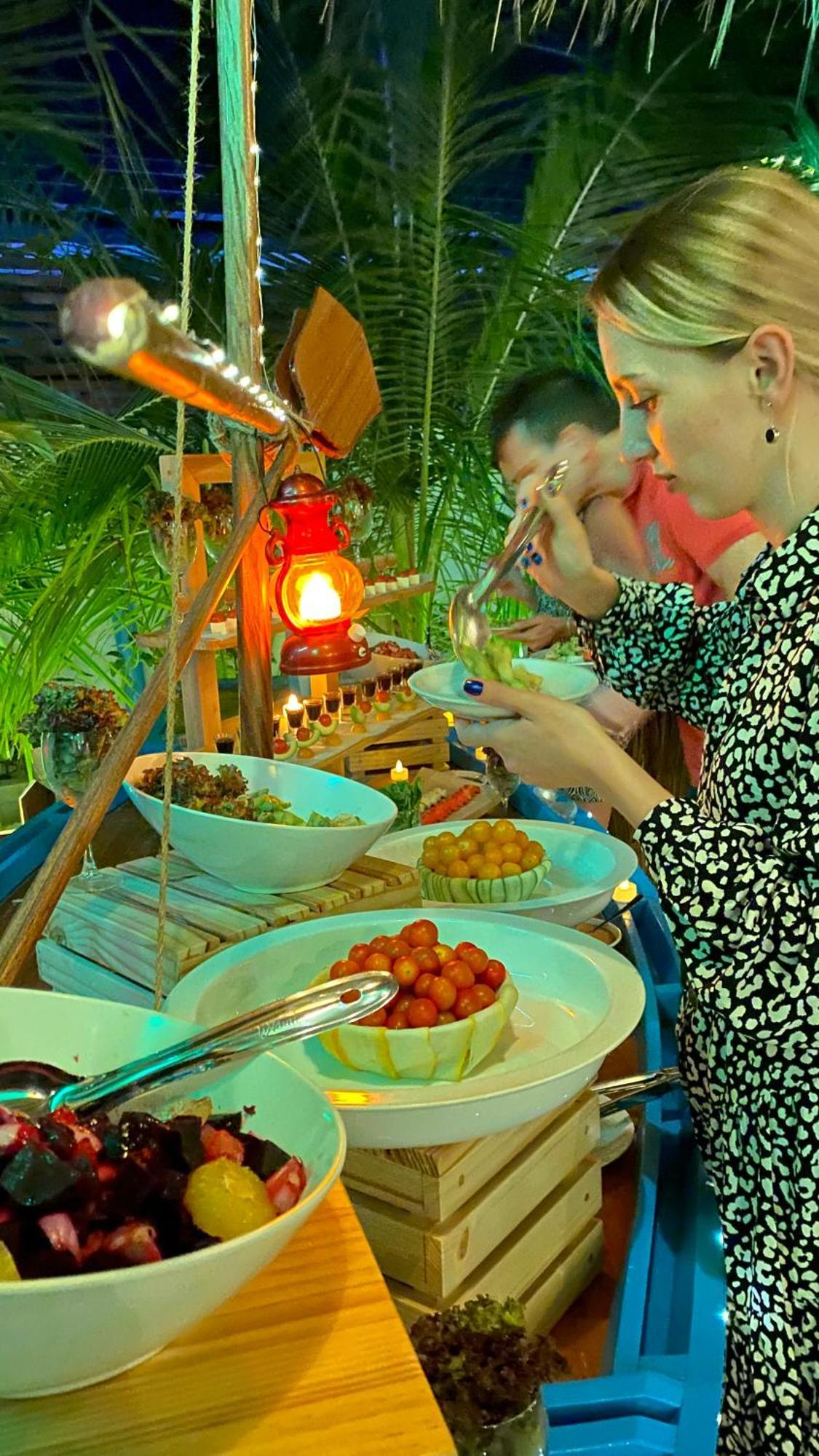 Alimas Holiday Retreat Maldives فيليدهو المظهر الخارجي الصورة